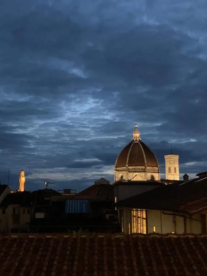 Montebello New Apartment Florenz Italien