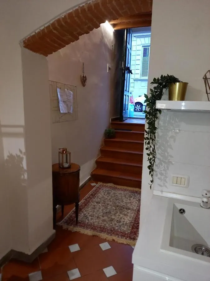Montebello New Apartment Florenz