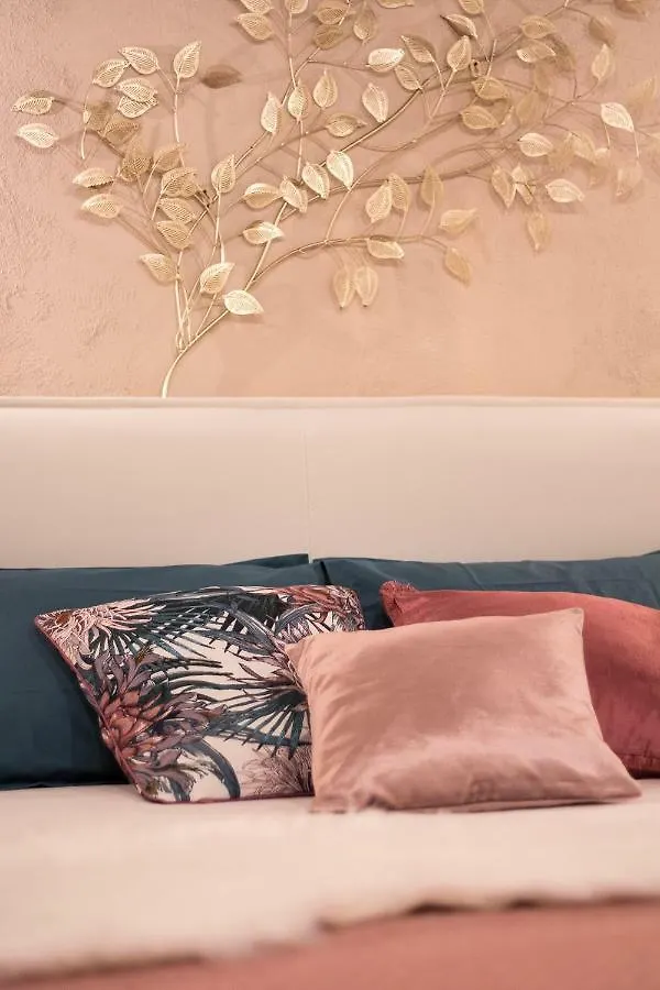 Montebello New Apartment Florenz