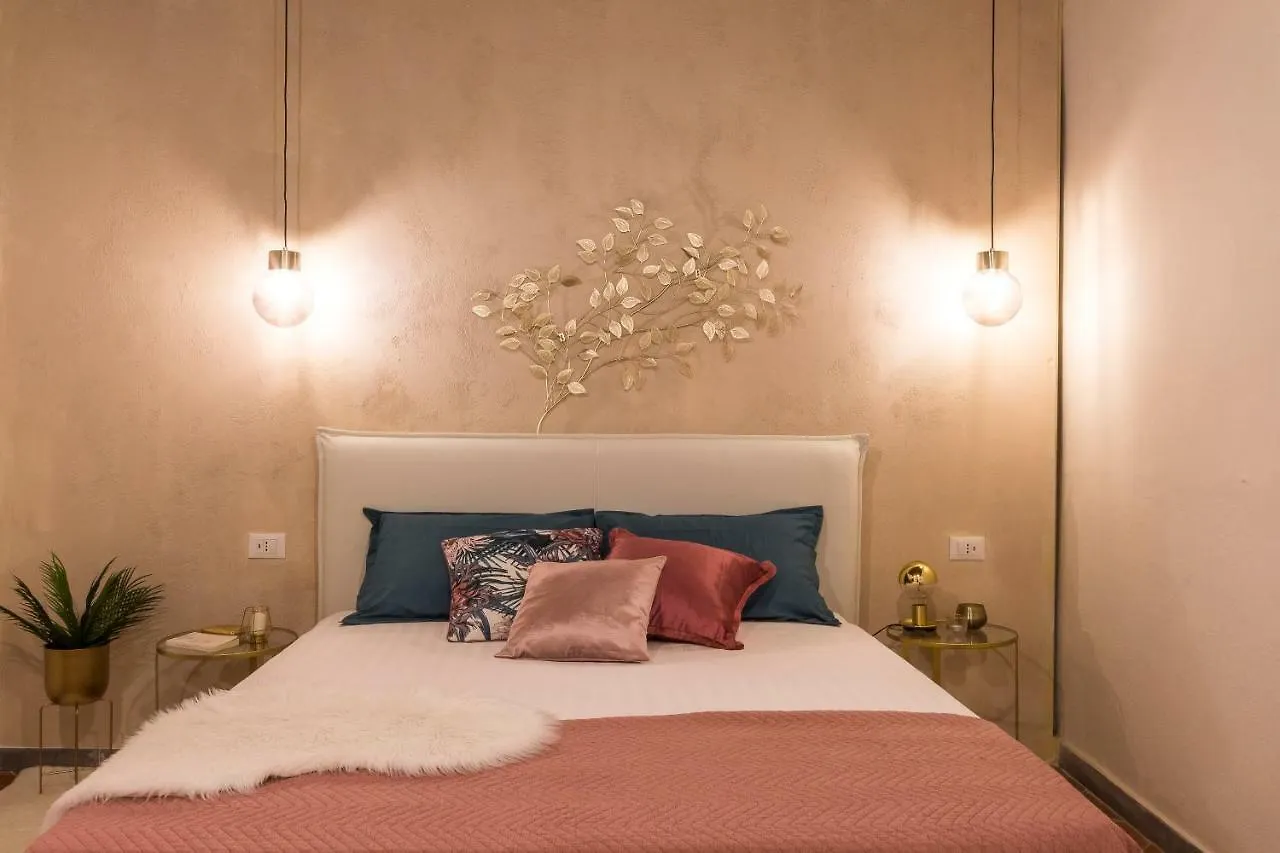 Montebello New Apartment Florenz Italien