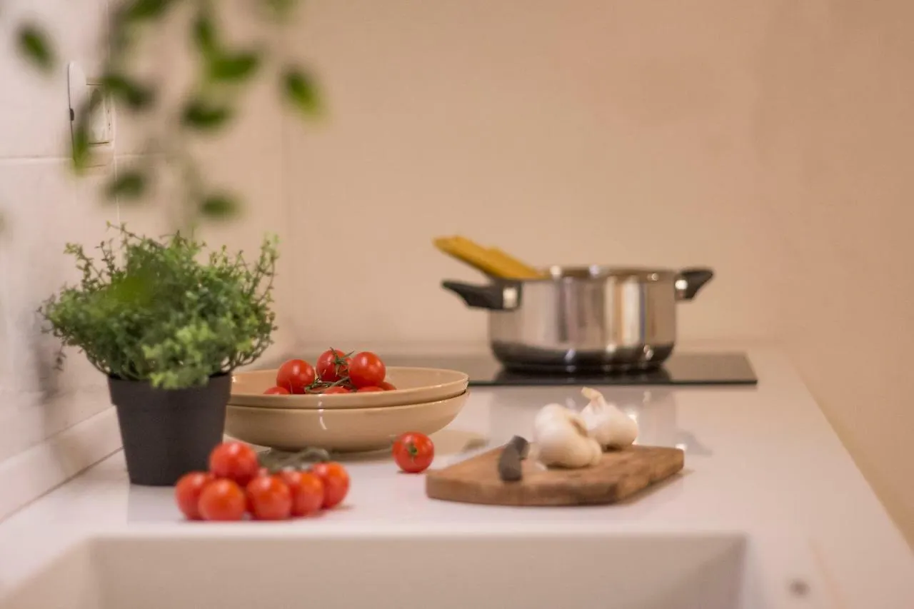 Montebello New Apartment Florenz Italien