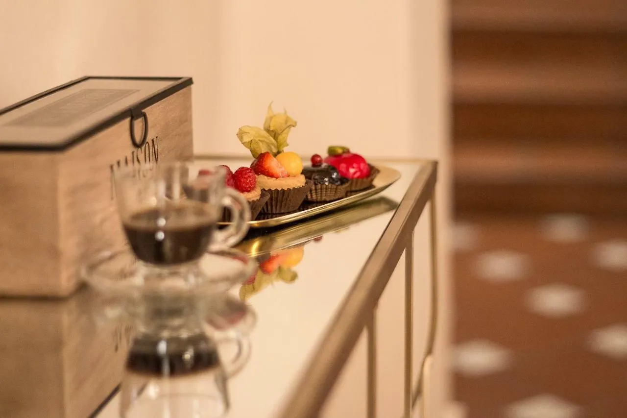 Montebello New Apartment Florenz Italien