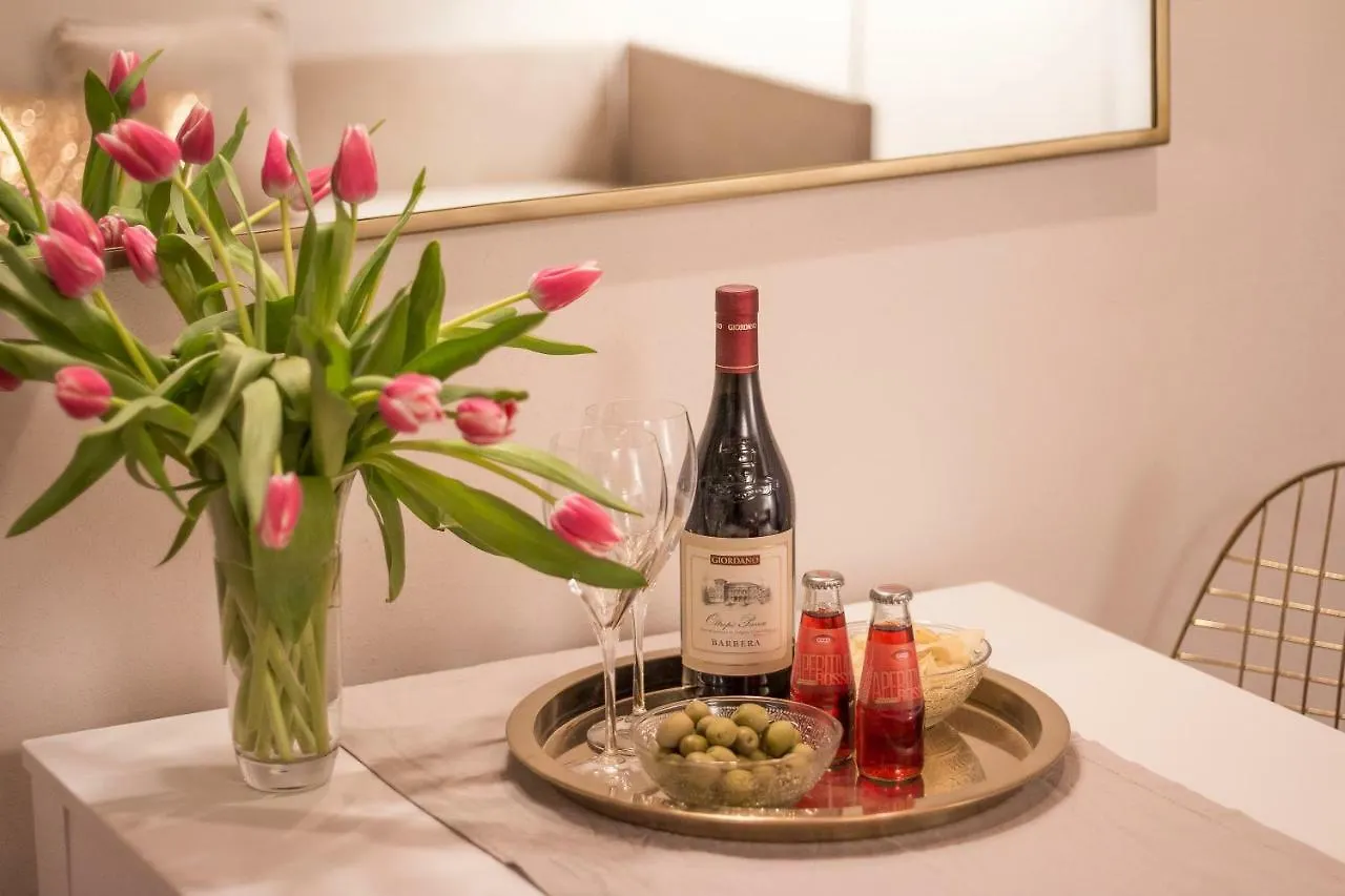 Montebello New Apartment Florenz