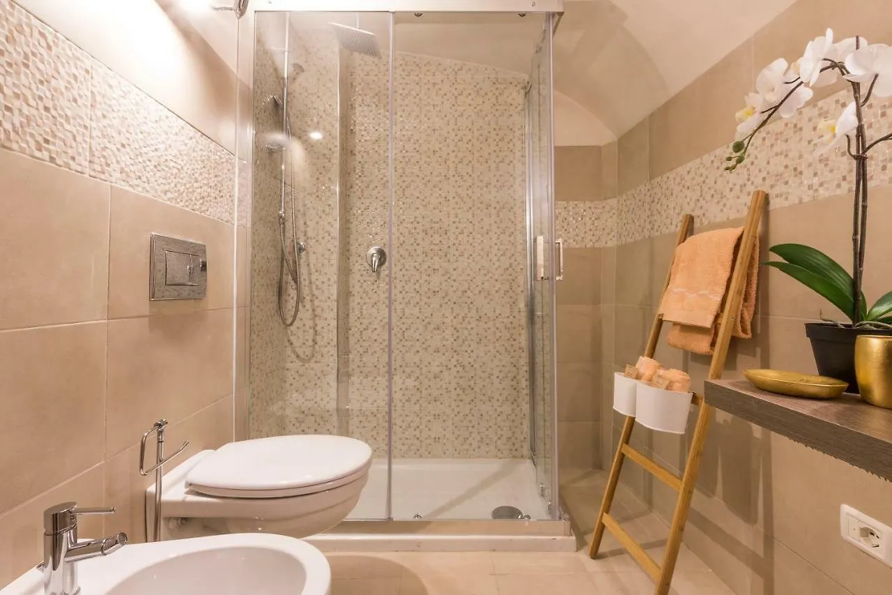 Montebello New Apartment Florenz
