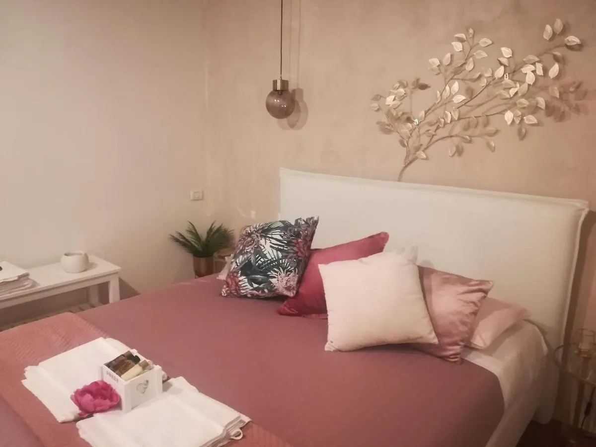 Montebello New Apartment Florenz