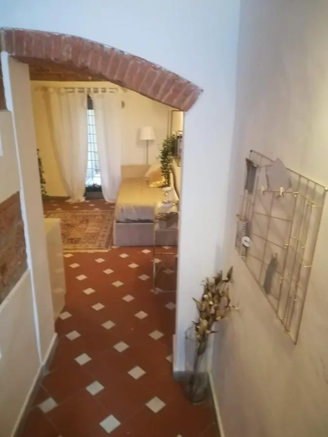 Montebello New Apartment 피렌체
