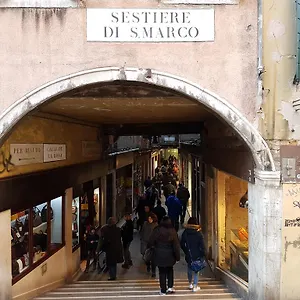 Casanova Apartamento Venecia