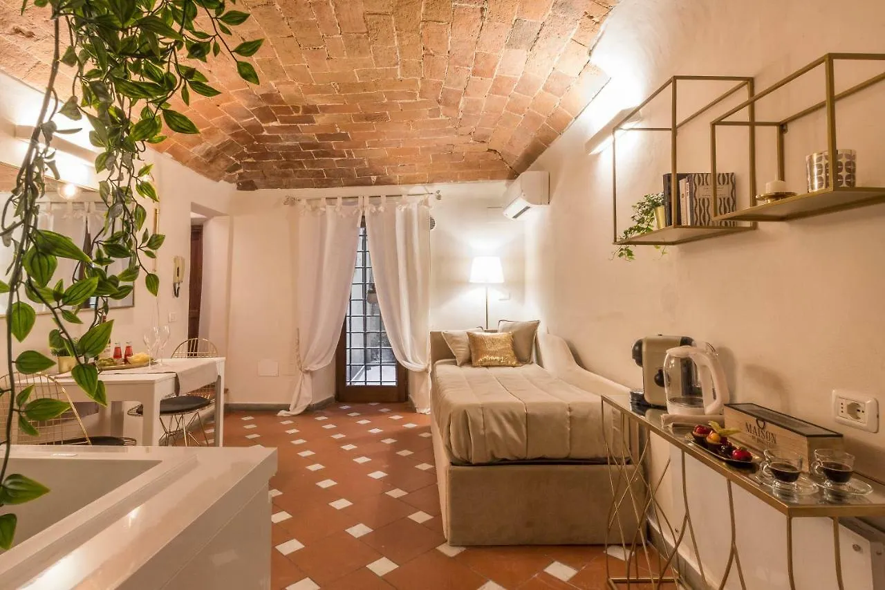 Montebello New Apartment Florence Italy