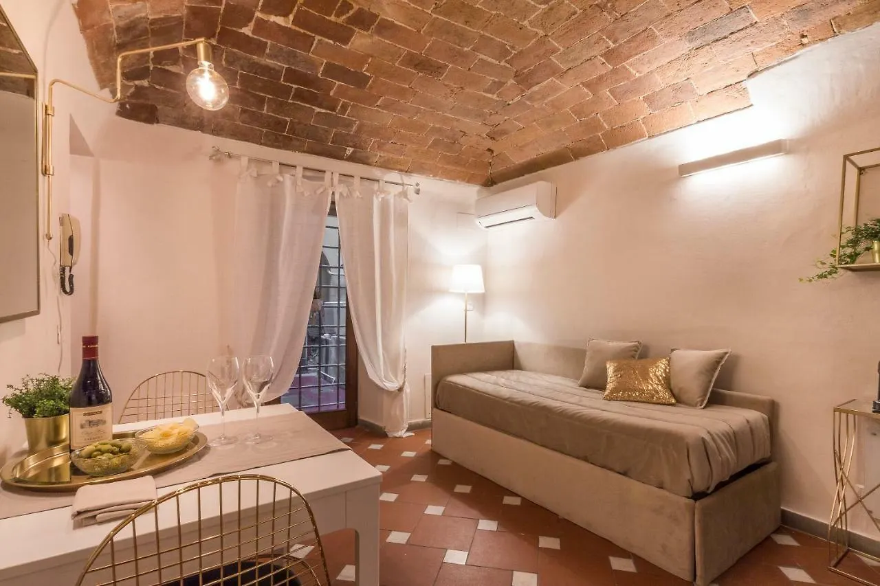 Montebello New Apartment Florence