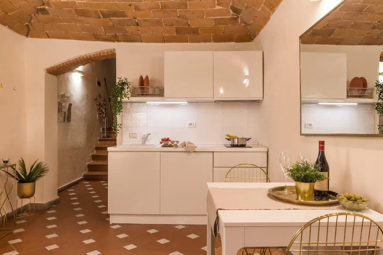 Montebello New Apartment Florence