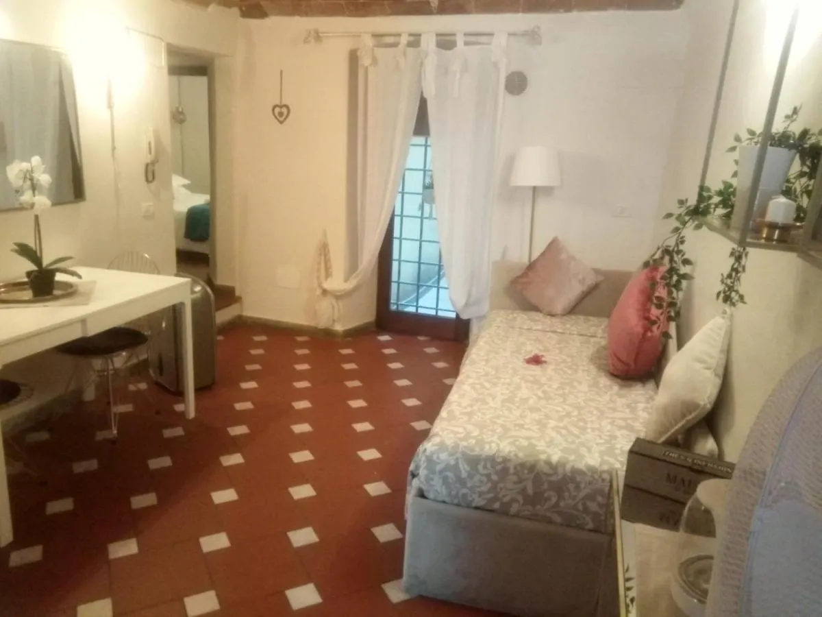 Montebello New Apartment Florence 0*,  Italy